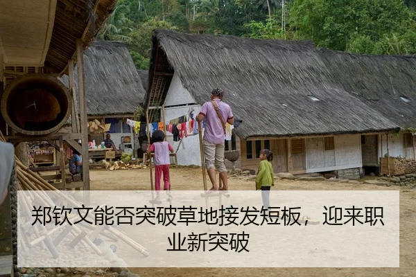 郑钦文能否突破草地接发短板，迎来职业新突破